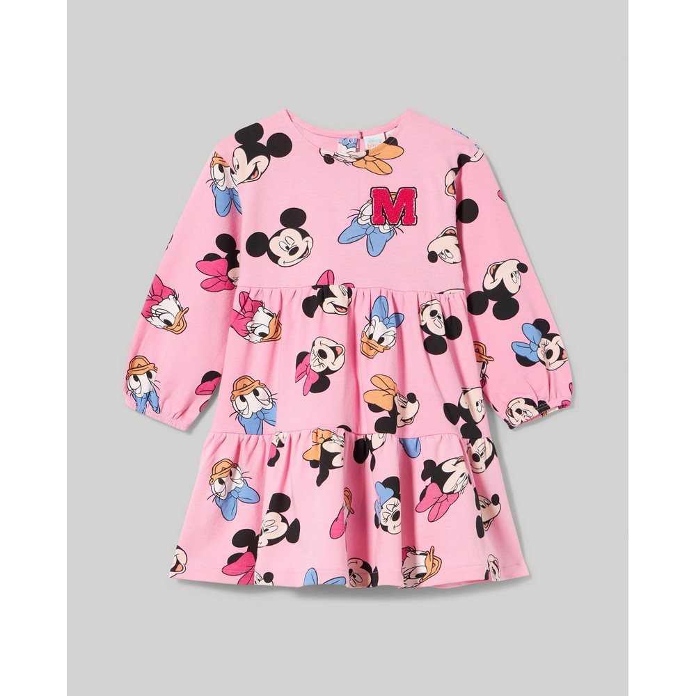 BLUKIDS HALJINA PRISM PINK