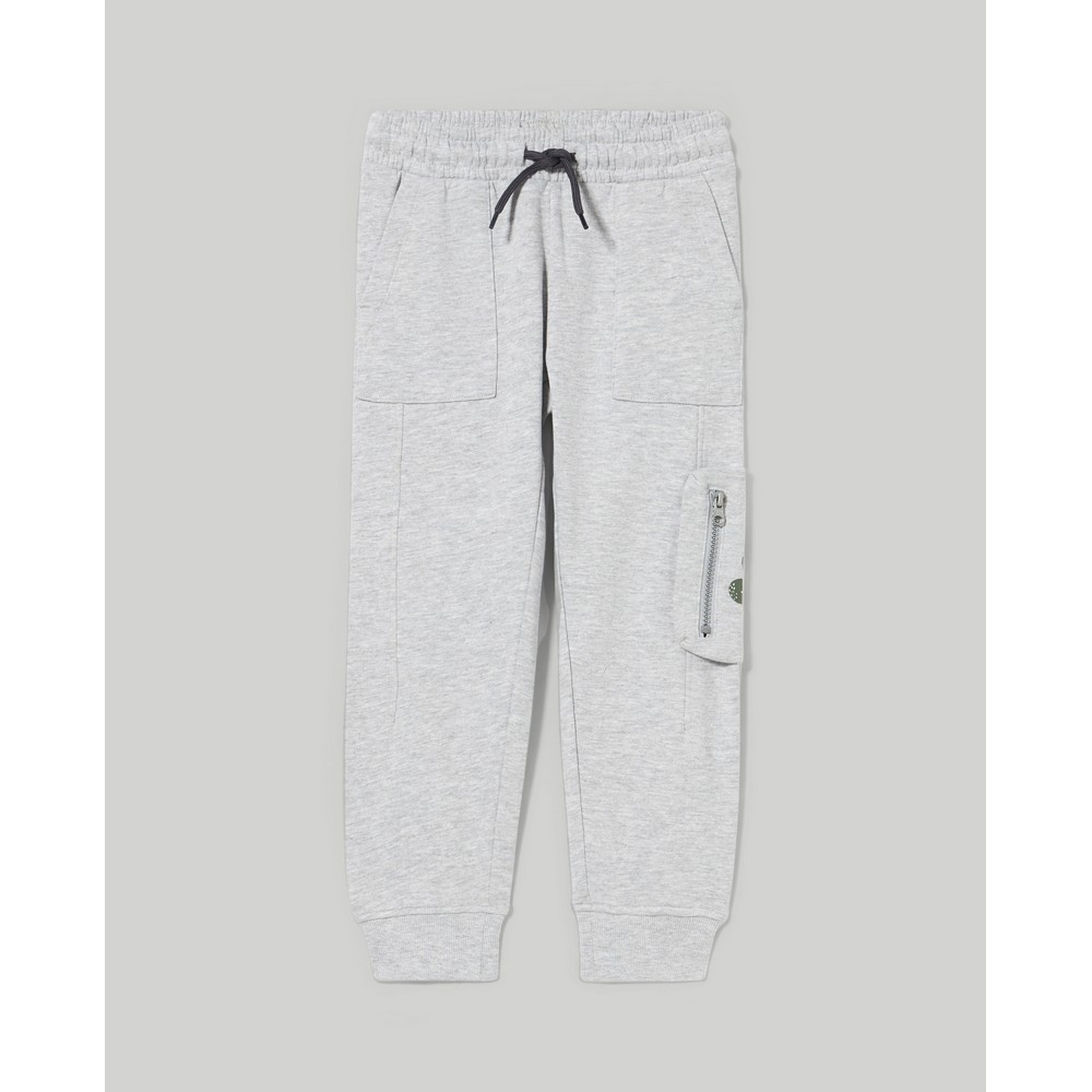 BLUKIDS DONJI DEO MEDIUM GREY