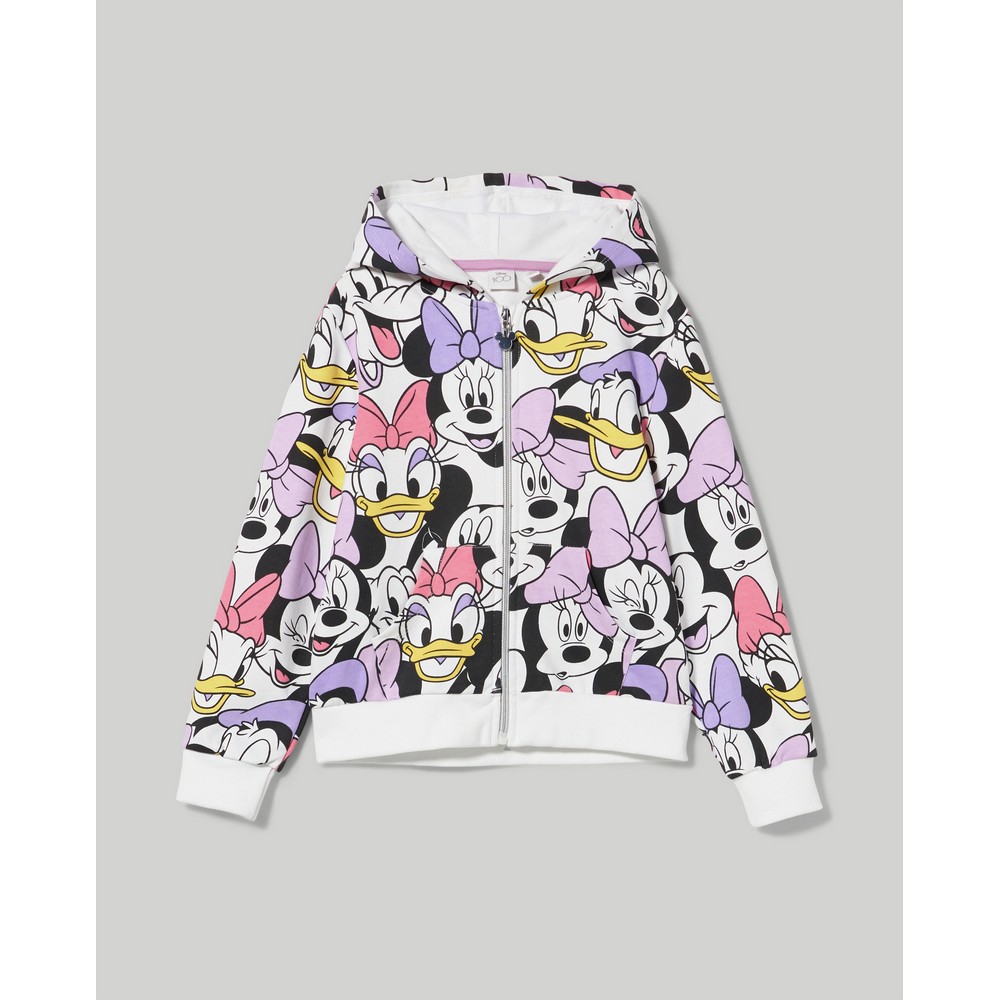 BLUKIDS DUKS BRIGHT WHITE