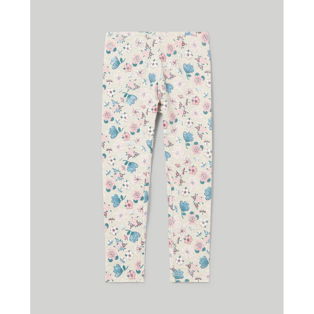 BLUKIDS HELANKE GREY MELANGE