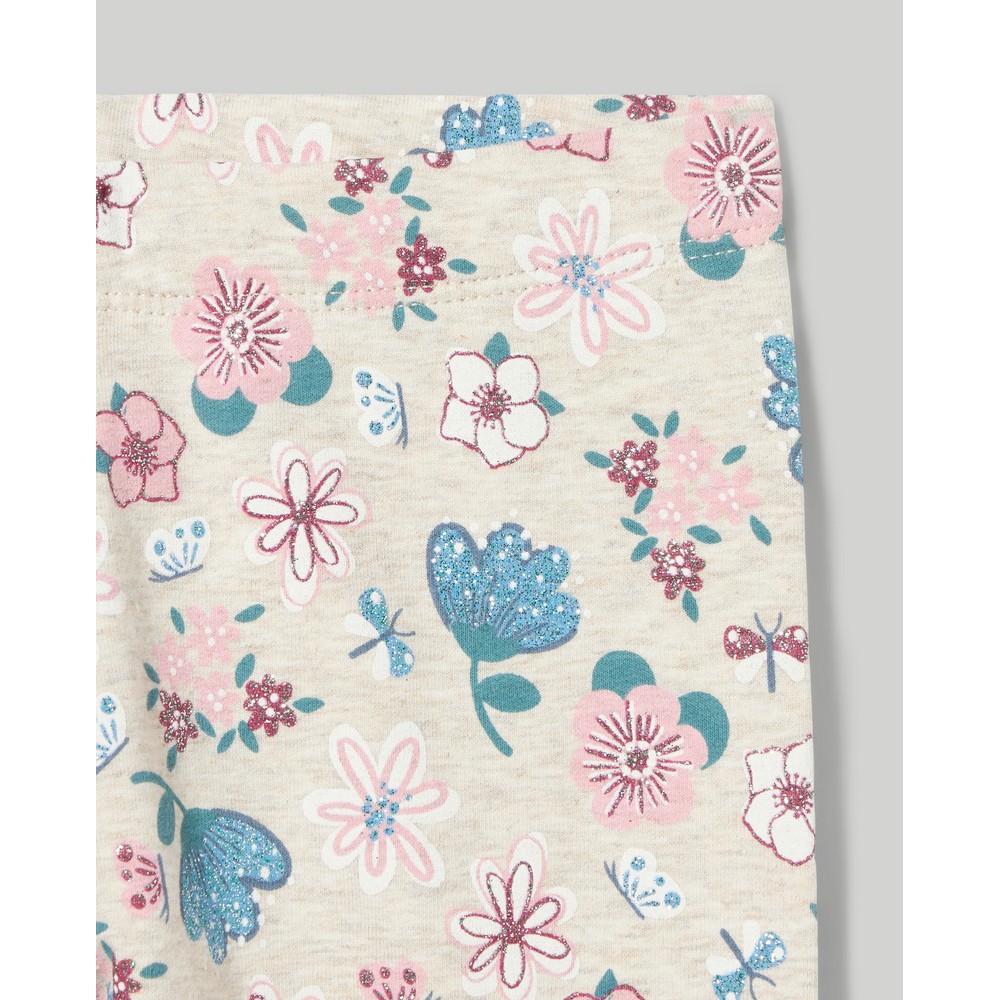 BLUKIDS HELANKE GREY MELANGE