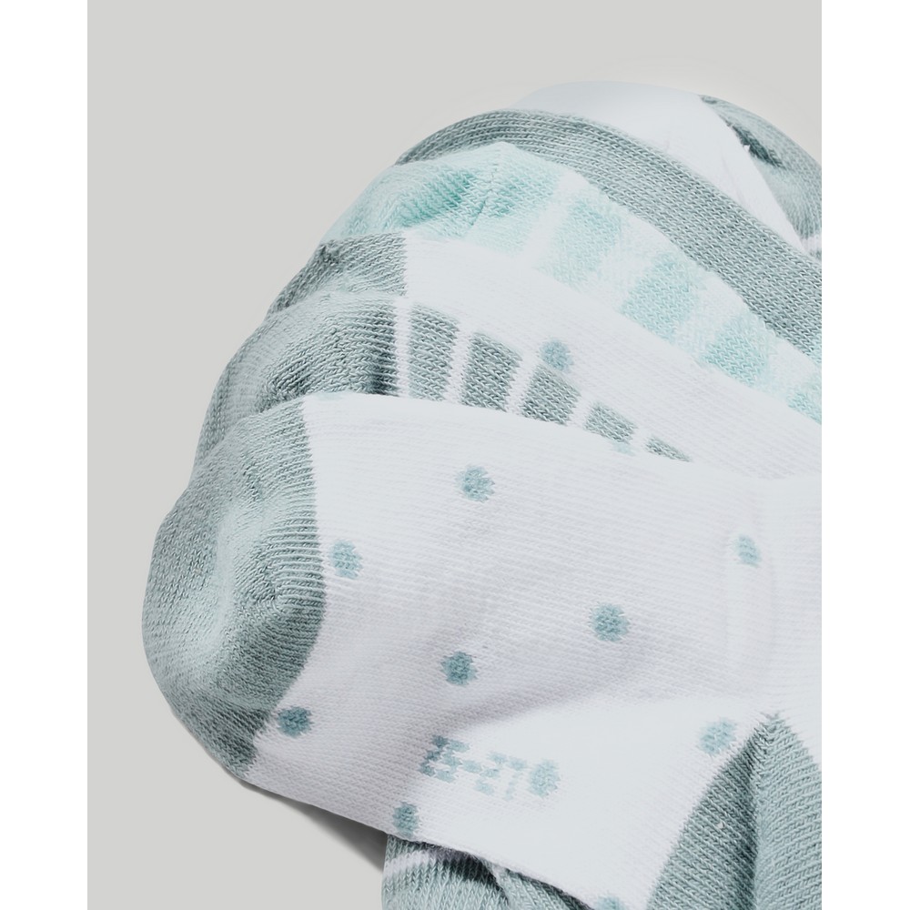 BLUKIDS CARAPE MULTICOLOUR7 KOM