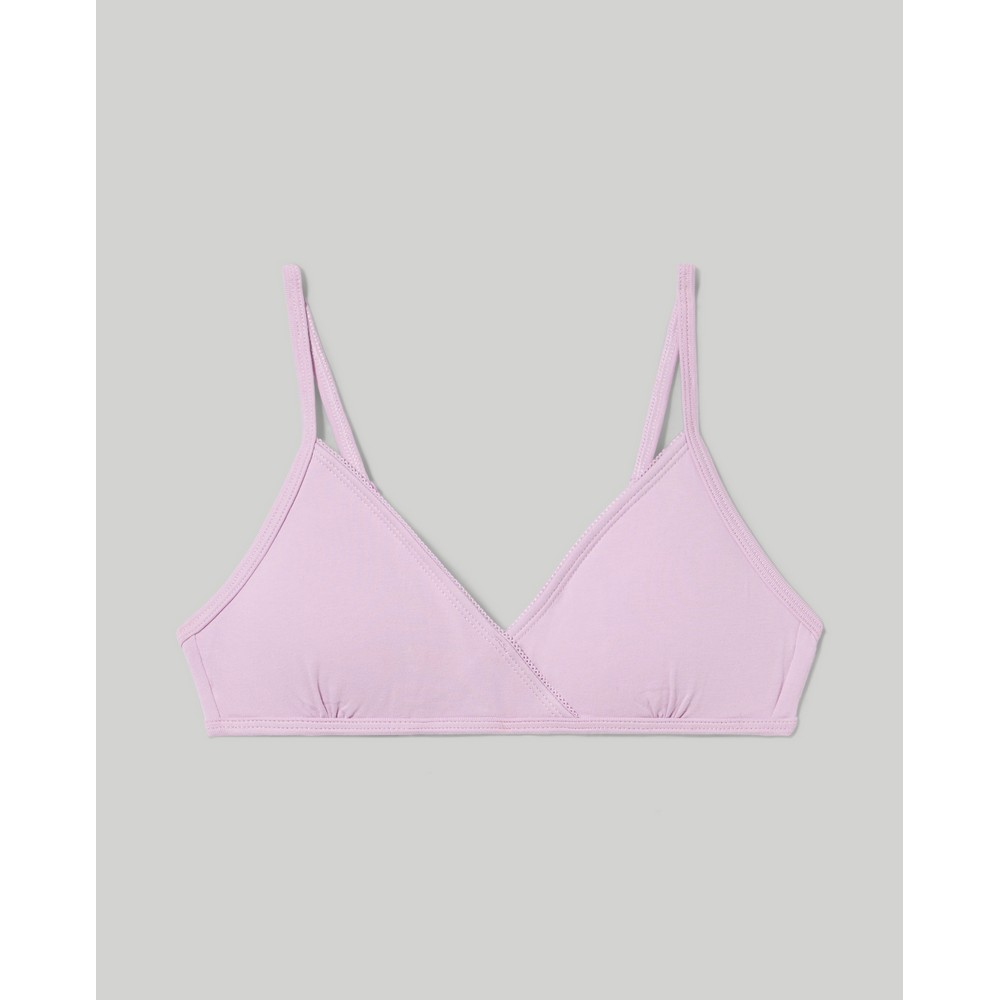 BLUKIDS BRUSHALTER WINSOME ORCHID 