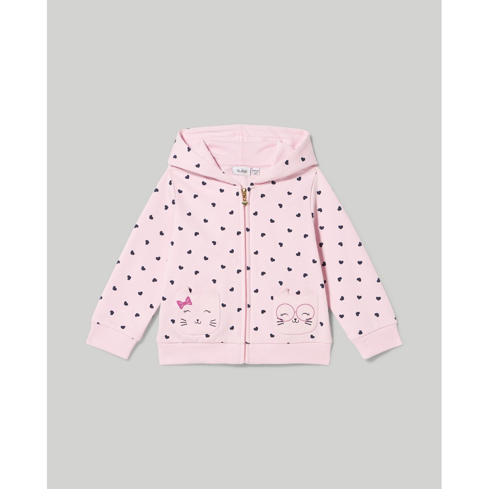 BLUKIDS DUKS CHERRY BLOSSOM