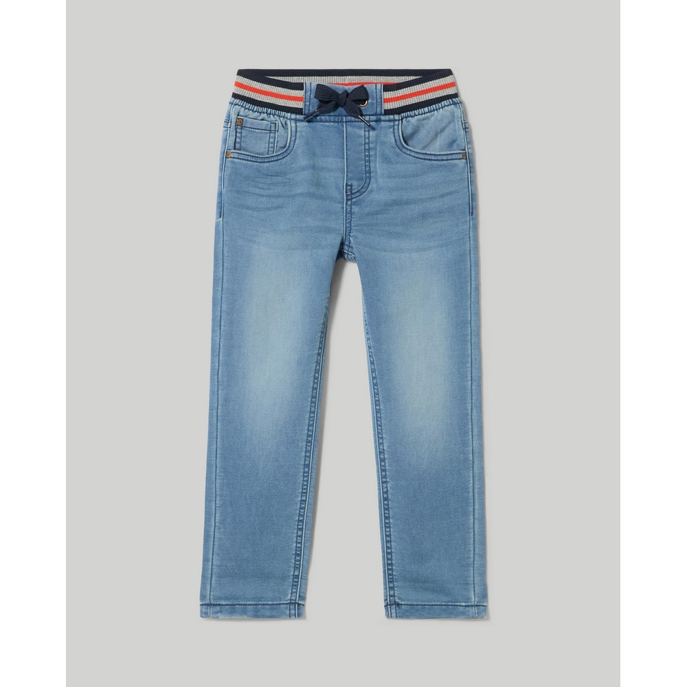 BLUKIDS FARMERKE SAILOR BLUE