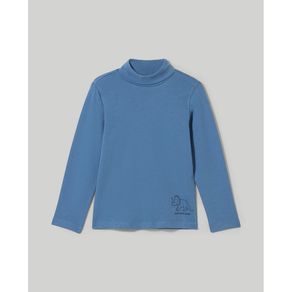 BLUKIDS ROLKA MOONLIGHT BLUE