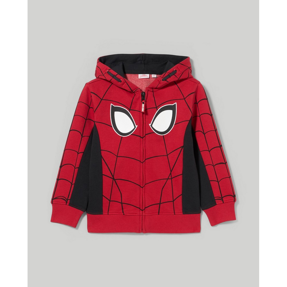 BLUKIDS DUKS RIBBON RED