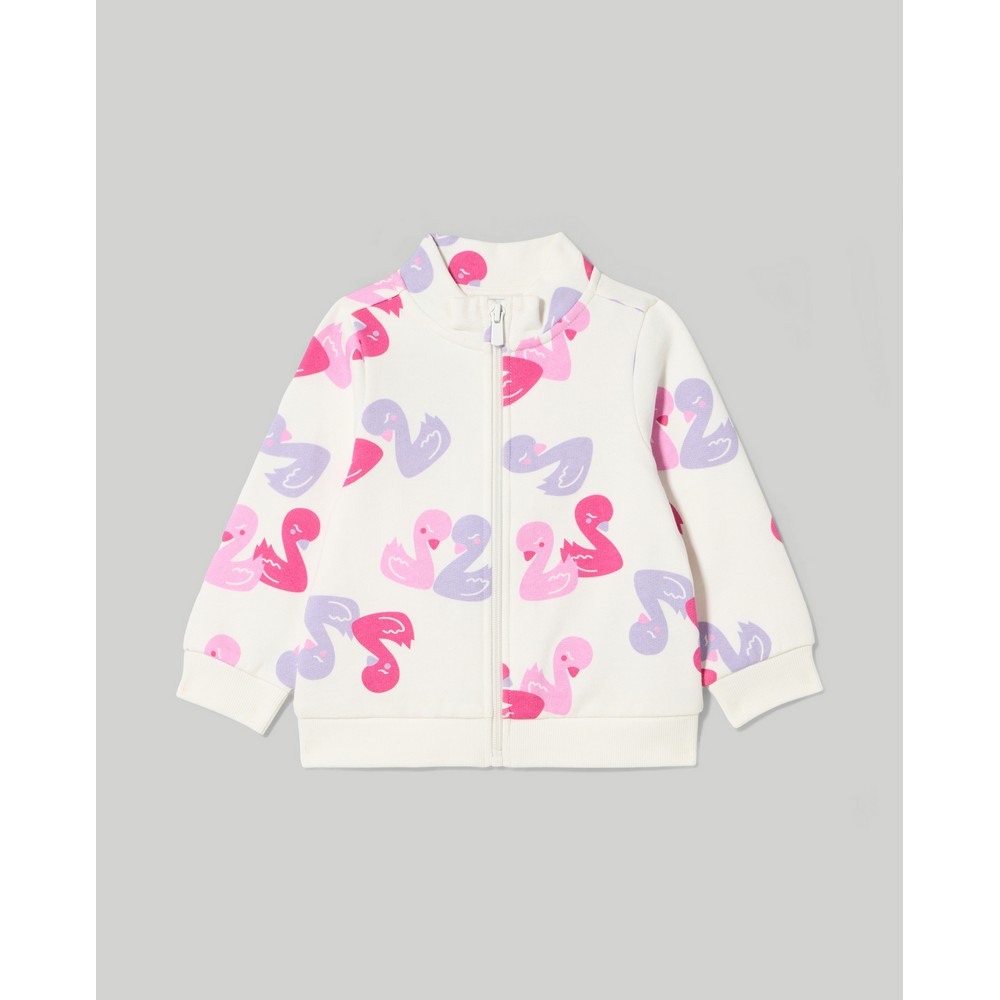 BLUKIDS DUKS CLOUD DANCER