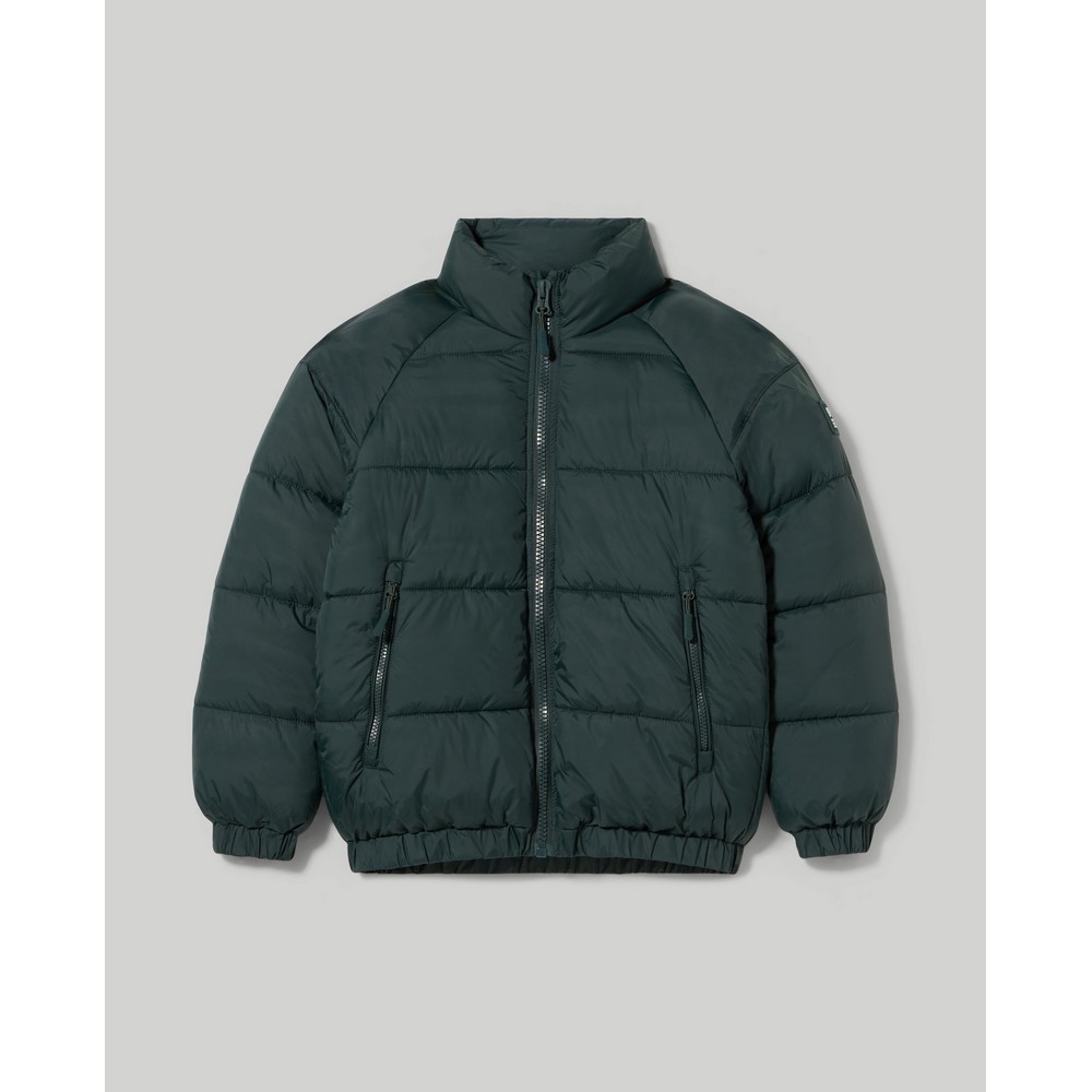 BLUKIDS JAKNA DARKEST SPRUCE