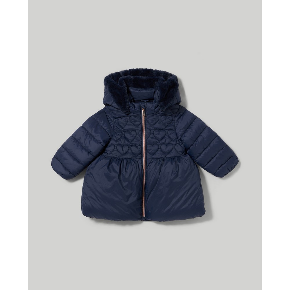 BLUKIDS JAKNA NAVY BLUE
