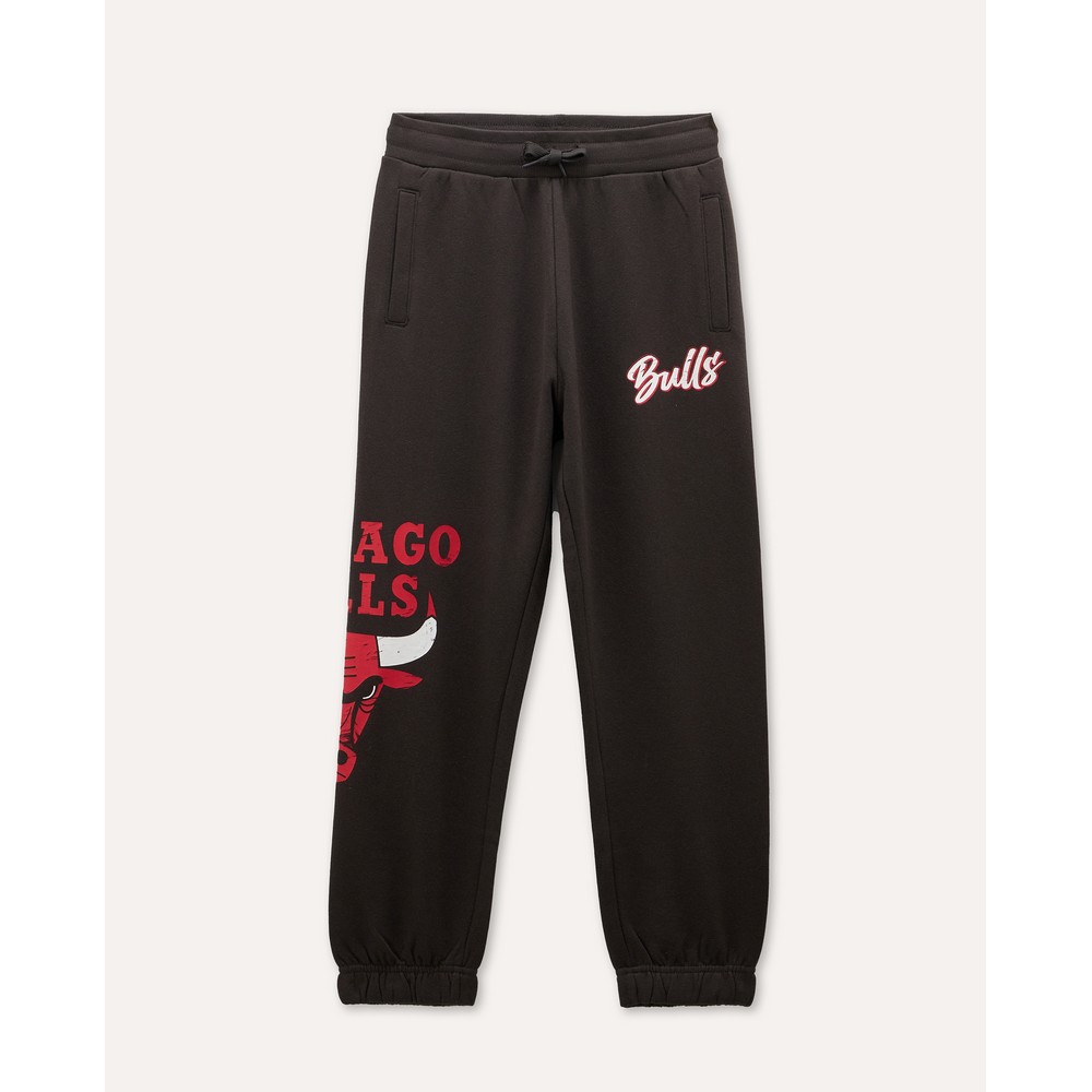 BLUKIDS PANTALONE PIRATE BLACK 