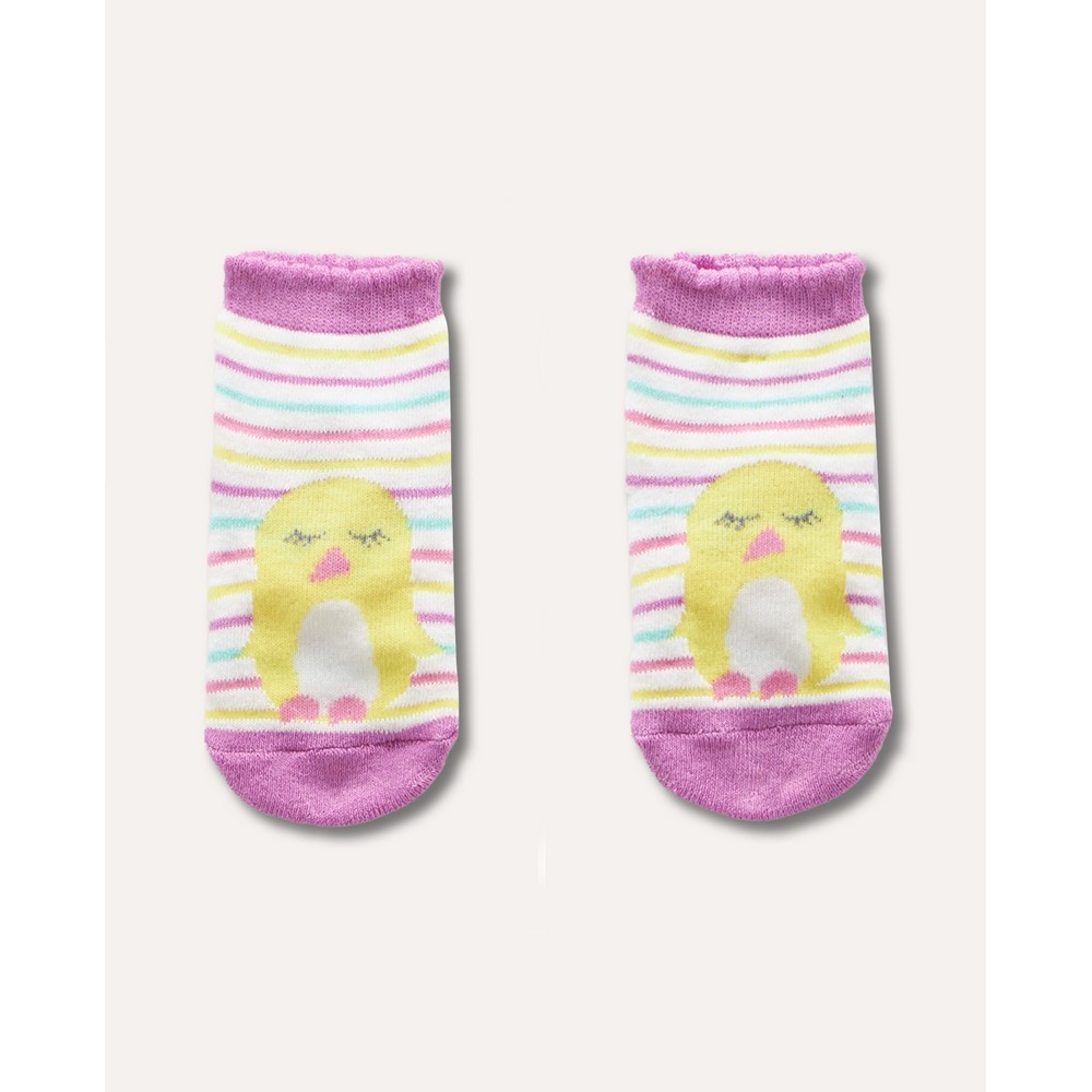 BLUKIDS CARAPE PINK LAVENDER