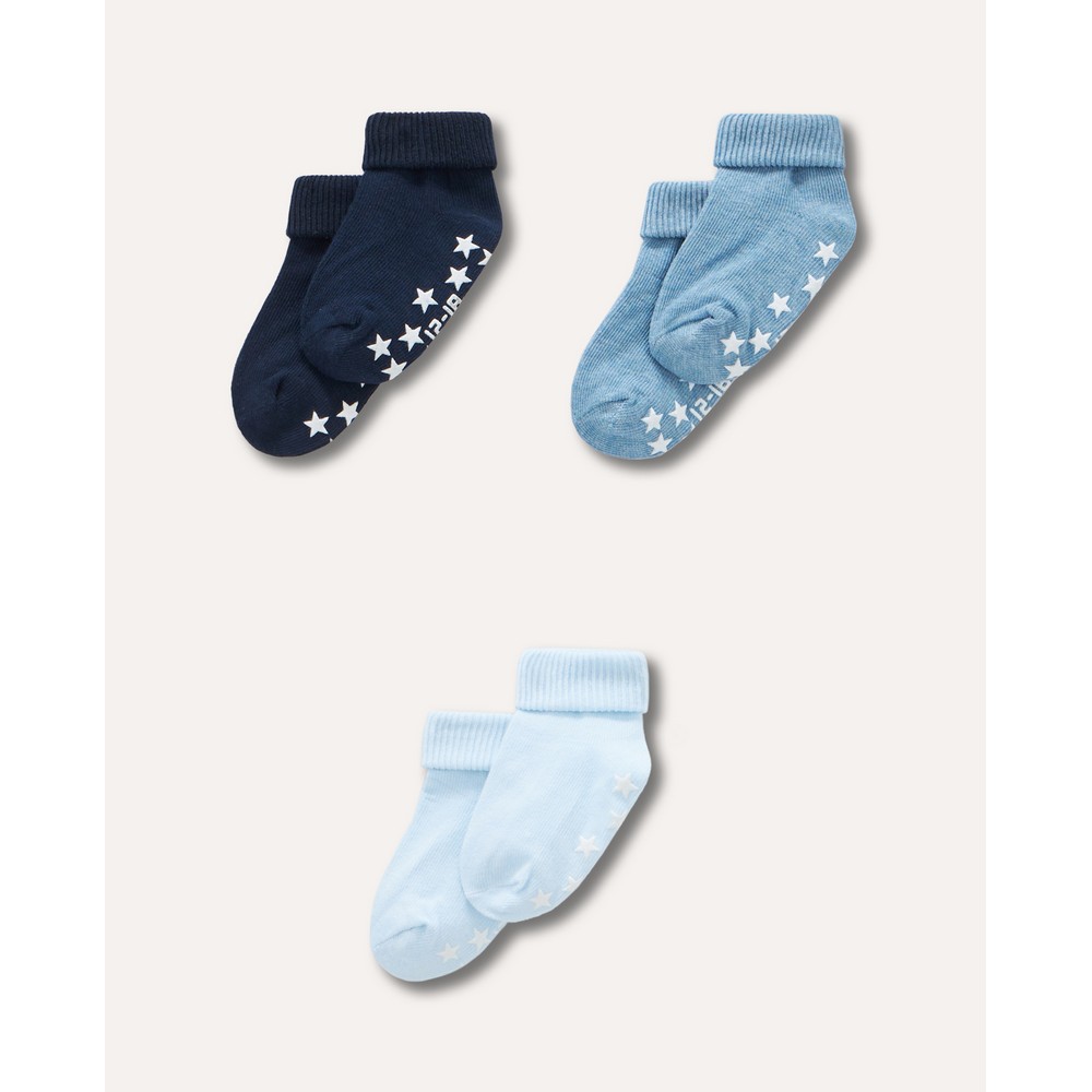 BLUKIDS CARAPE MULTICOLOUR