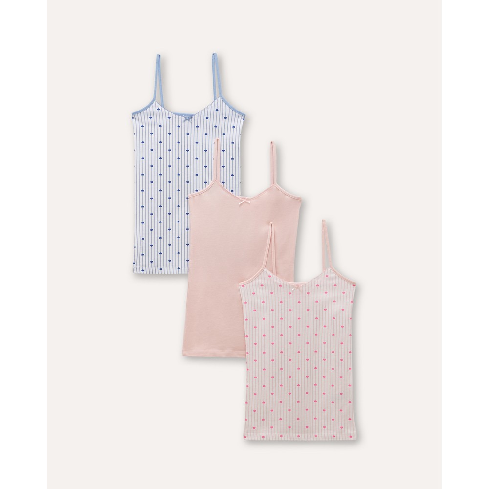 BLUKIDS PODMAJICA MULTICOLOUR