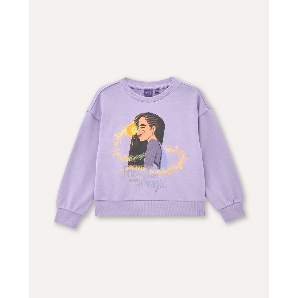 BLUKIDS DUKS VIOLET