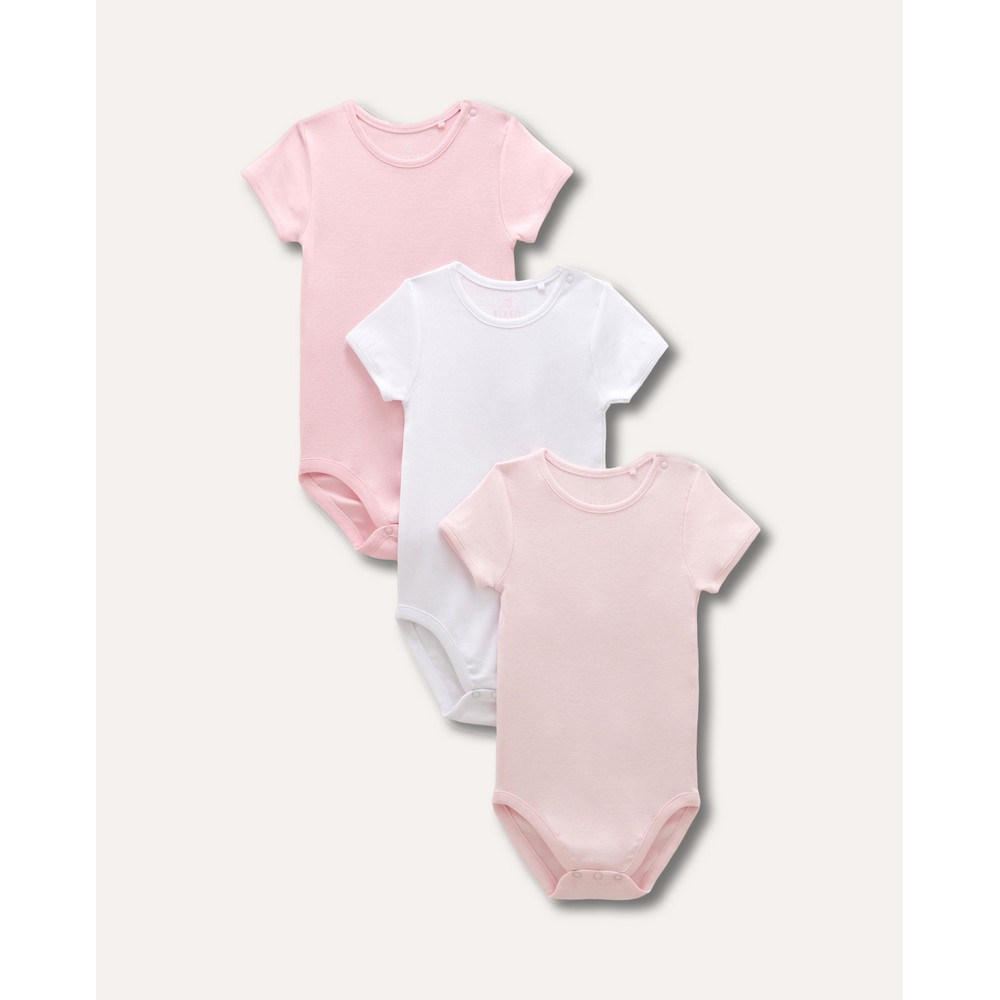 BLUKIDS BODI KRATAK RUKAV FAIRY TALE