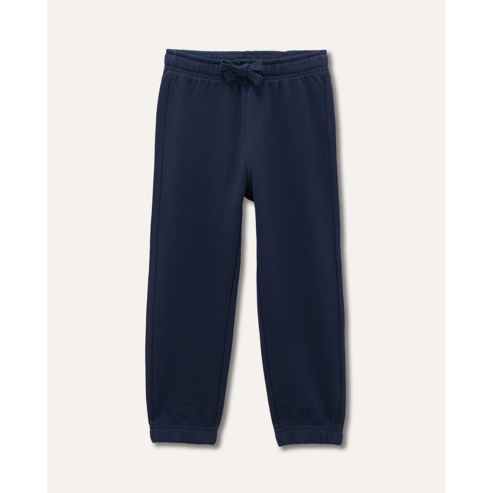 BLUKIDS PANTALONE DARK BLUE