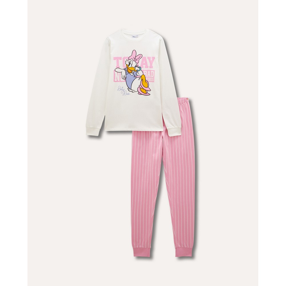BLUKIDS PIDZAMA MULTICOLOUR