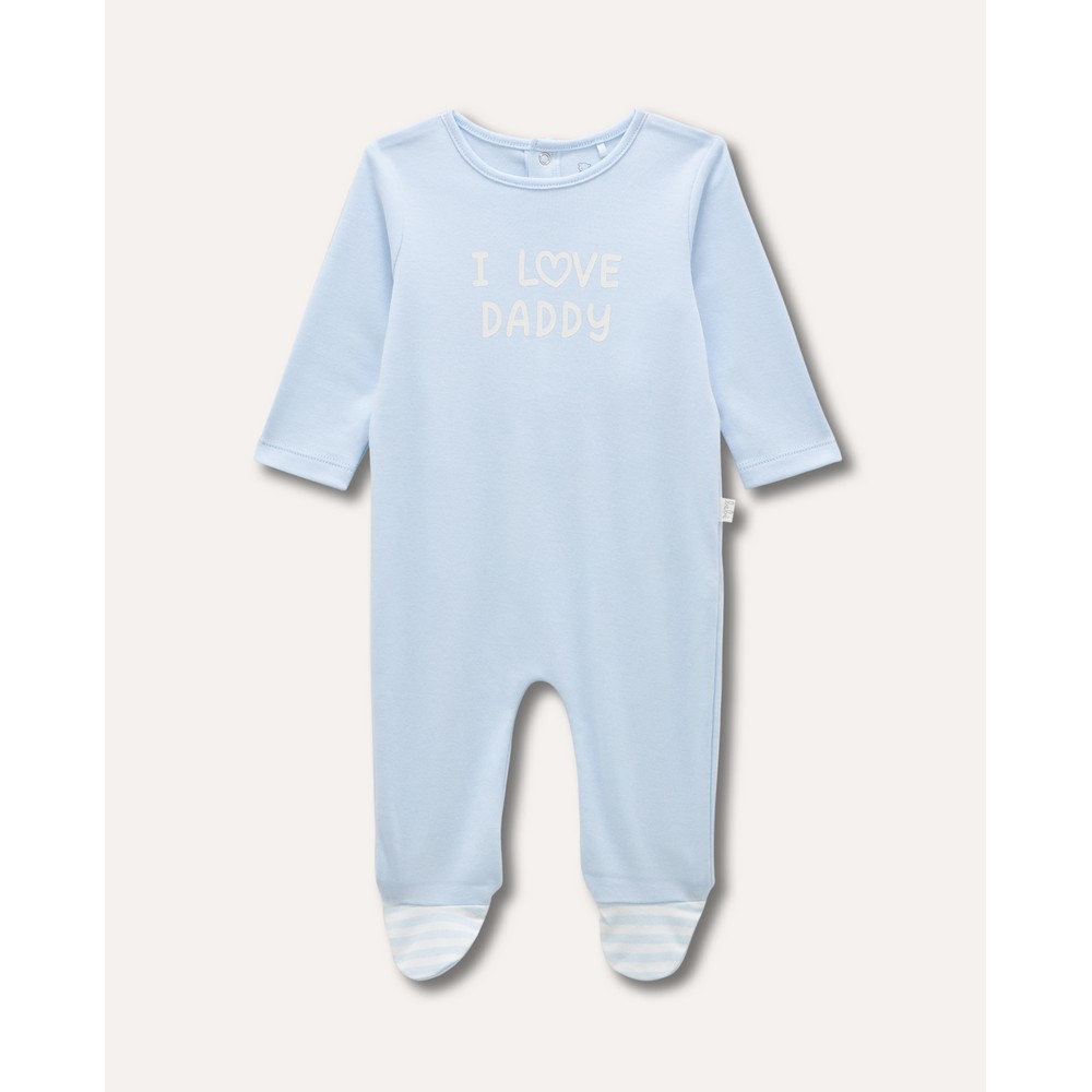 BLUKIDS ZEKA LIGHT BLUE 