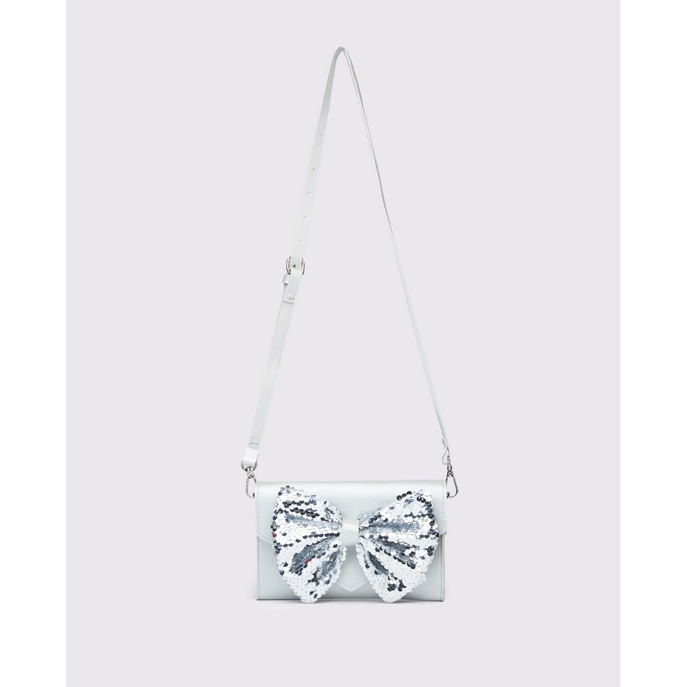 BLUKIDS TORBICA GREY