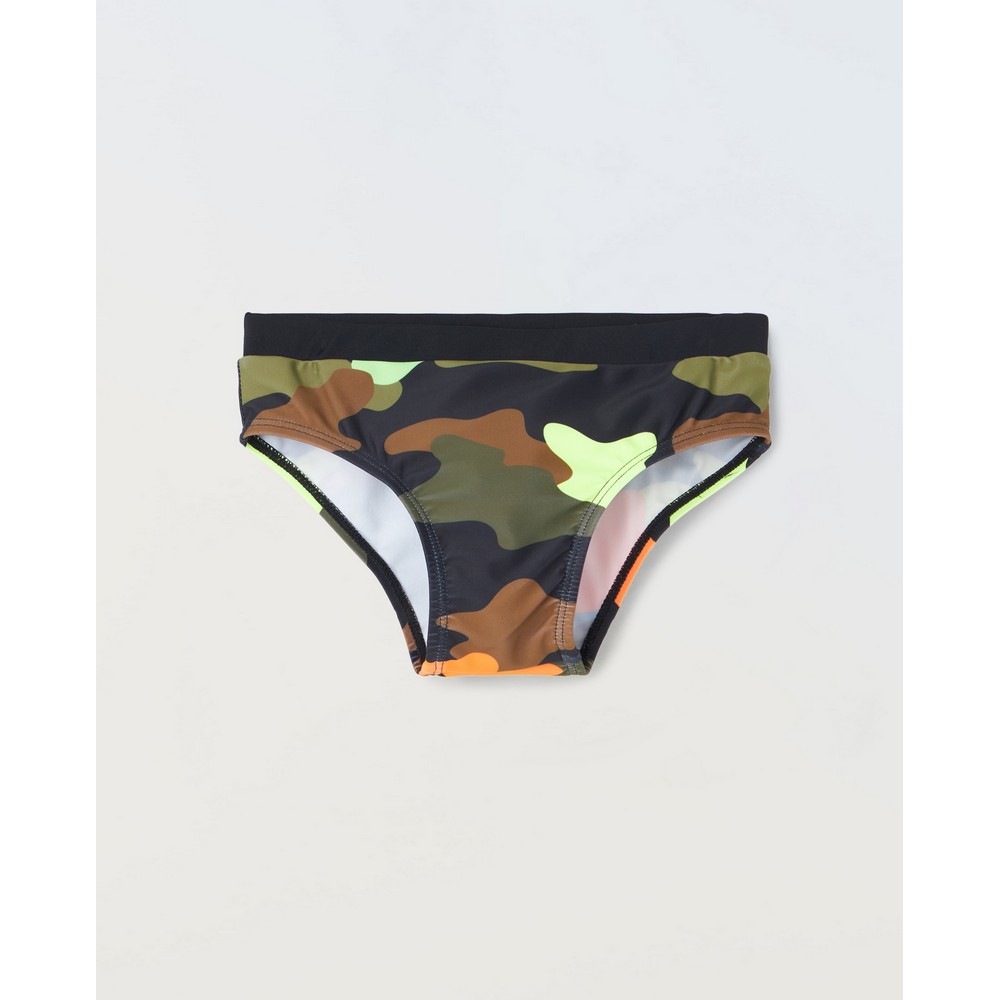 BLUKIDS KUPACE GACICE MULTICOLOUR