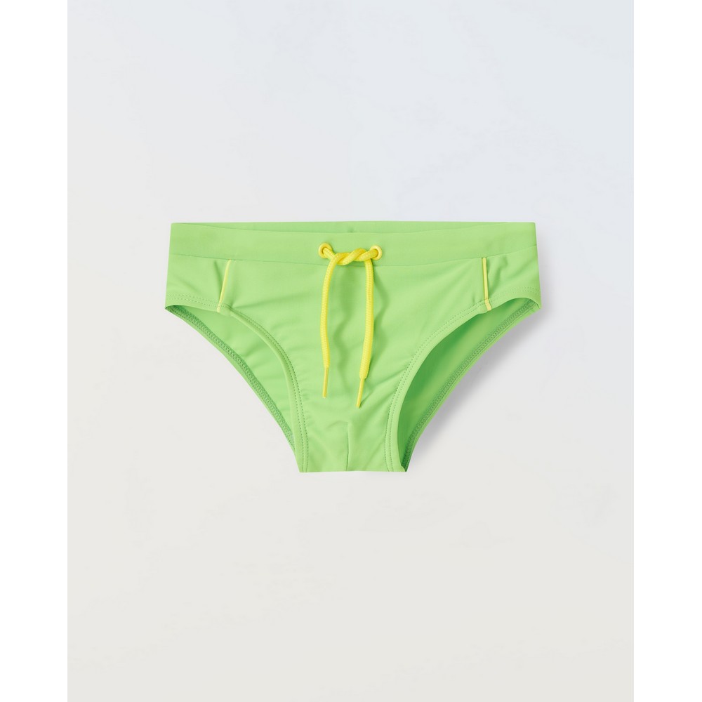 BLUKIDS KUPACE GACICE GREEN