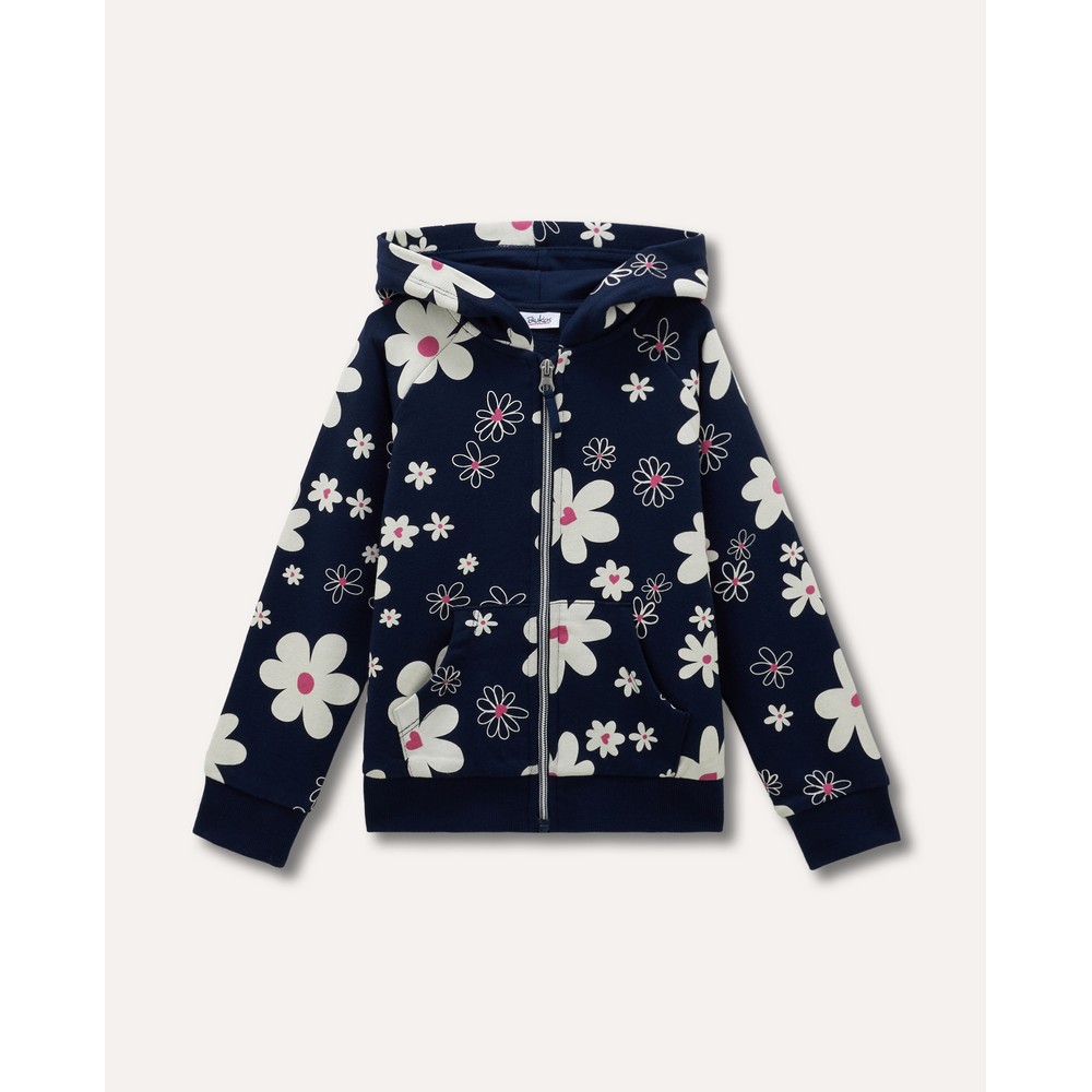 BLUKIDS DUKS DARK BLUE