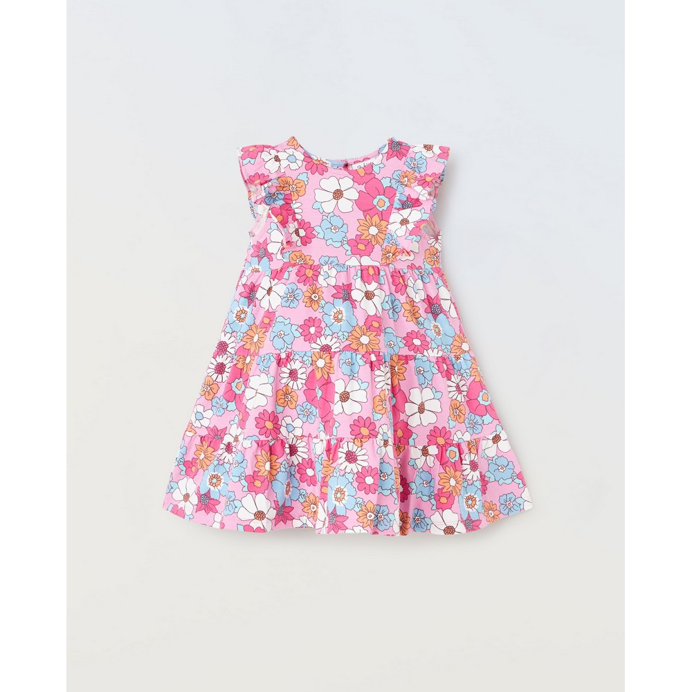 BLUKIDS HALJINA PINK FROSTING