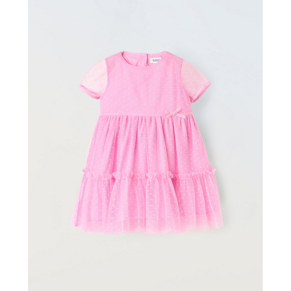 BLUKIDS HALJINA PINK 