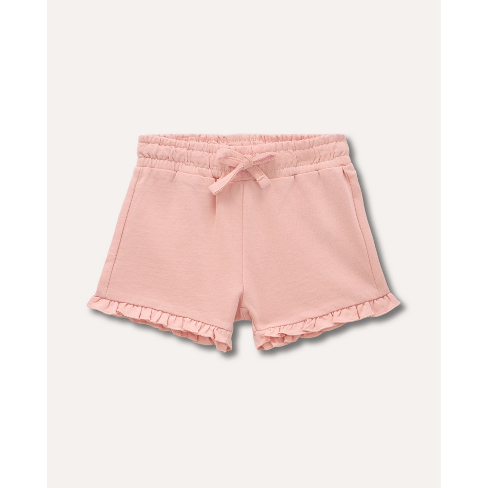 BLUKIDS SORTS LIGHT PINK