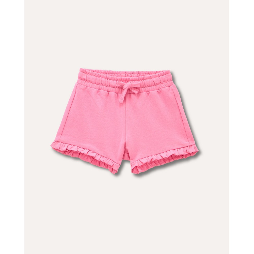 BLUKIDS SORTS FUXIA PINK