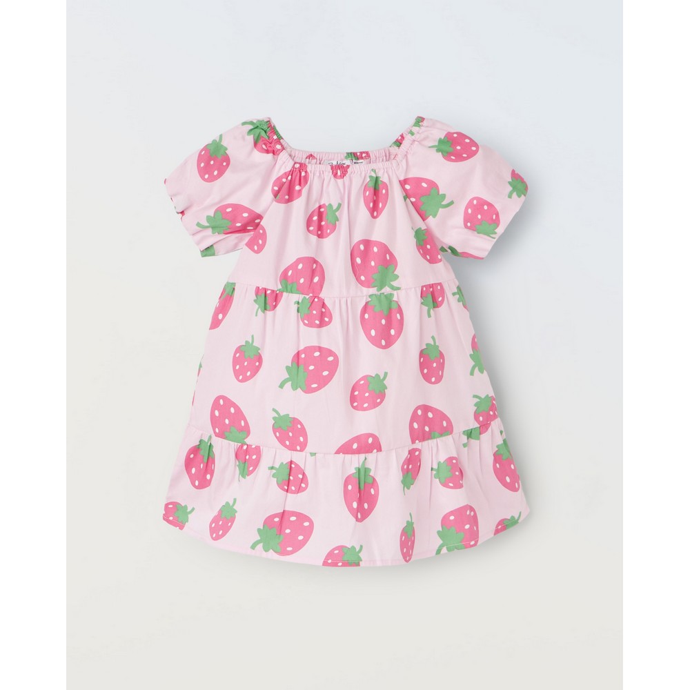 BLUKIDS HALJINA PINK