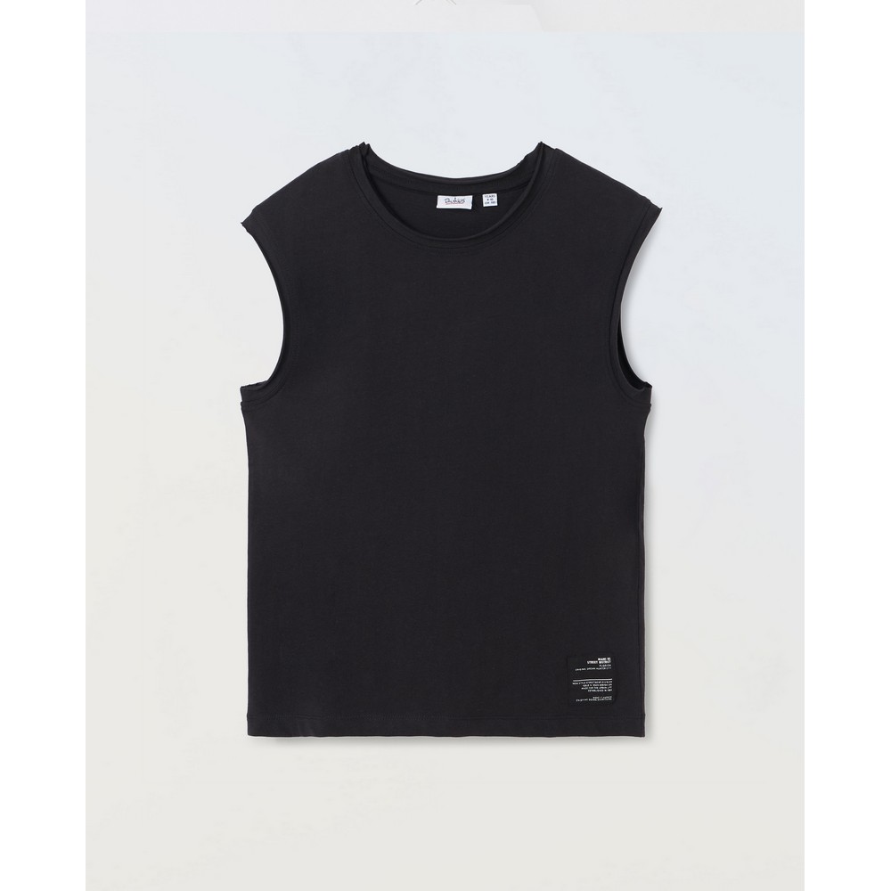 BLUKIDS PODMAJICA BLACK BEAUTY