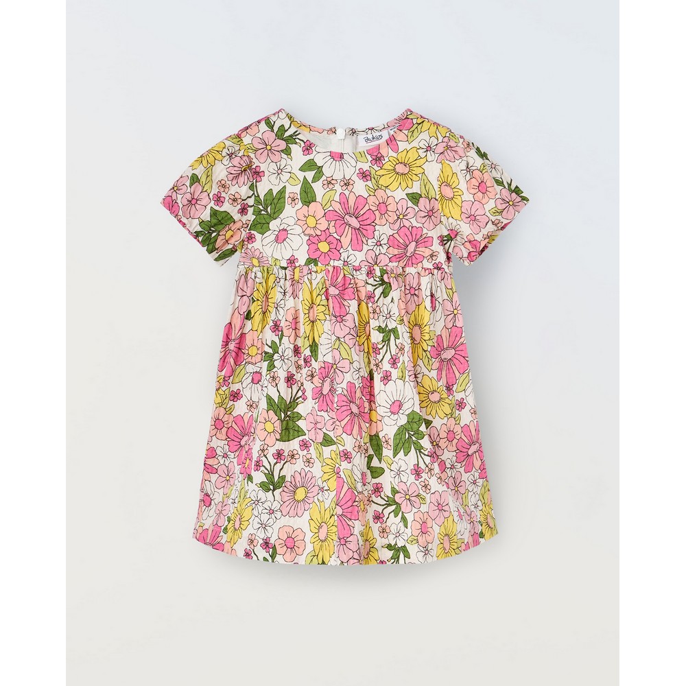 BLUKIDS HALJINA OFF WHITE