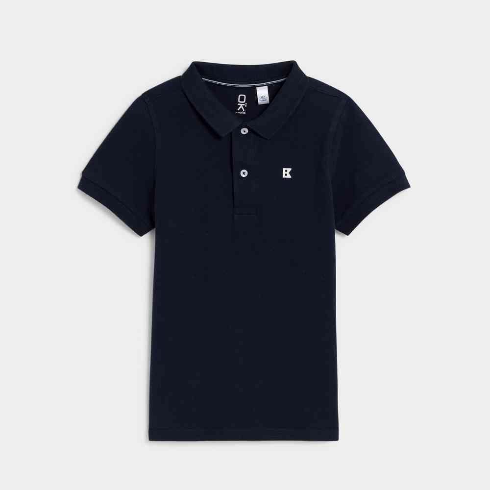 OKAIDI POLO MAJICA ZA DECAKE TANDORI 