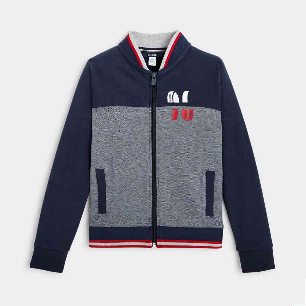 OKAIDI DUKS SWEAT TEDDY