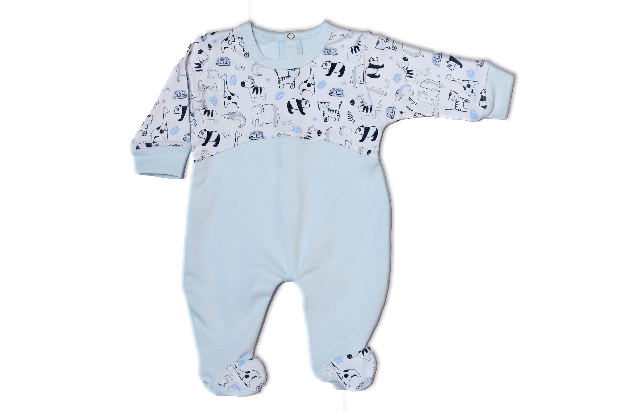 KIDZZ ZEKA SA STOPAMA 