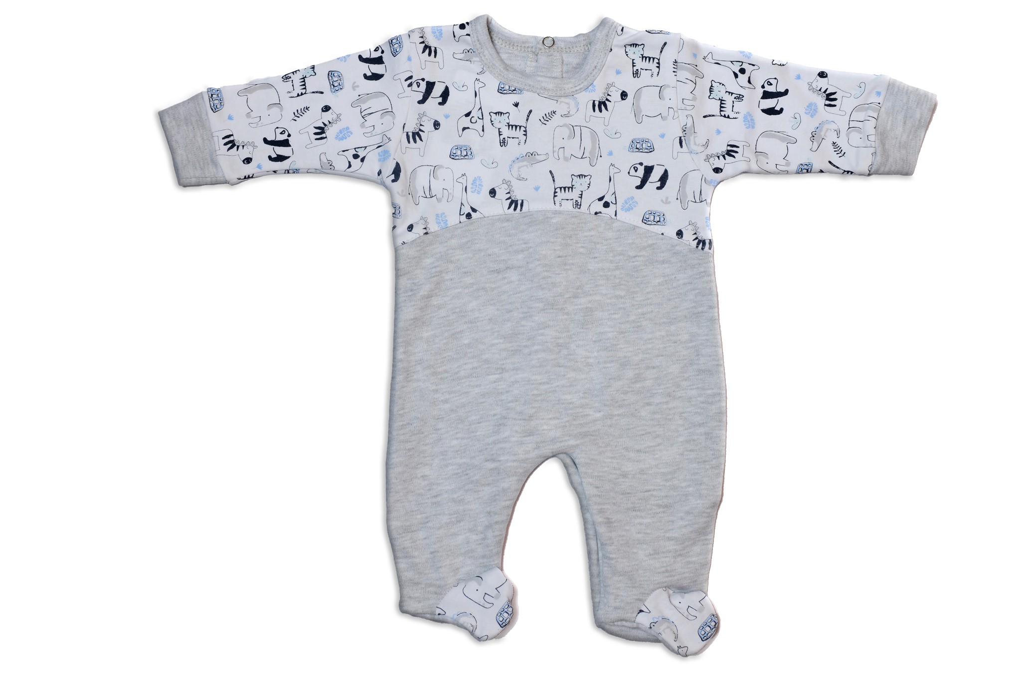 KIDZZ ZEKA SA STOPAMA 