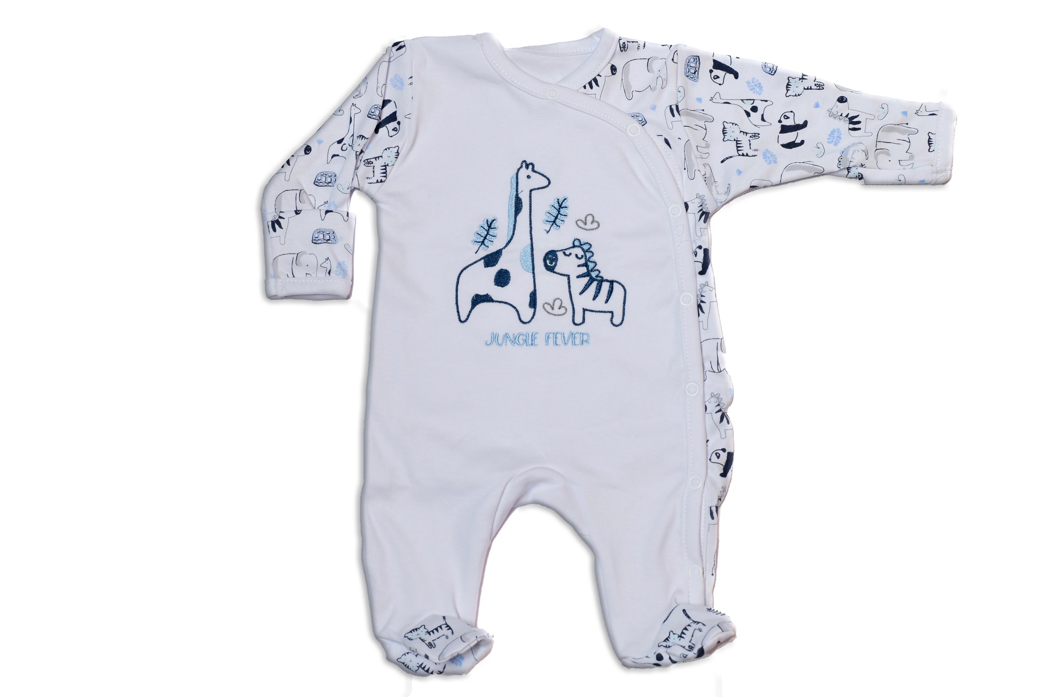 KIDZZ ZEKA SA STOPAMA 