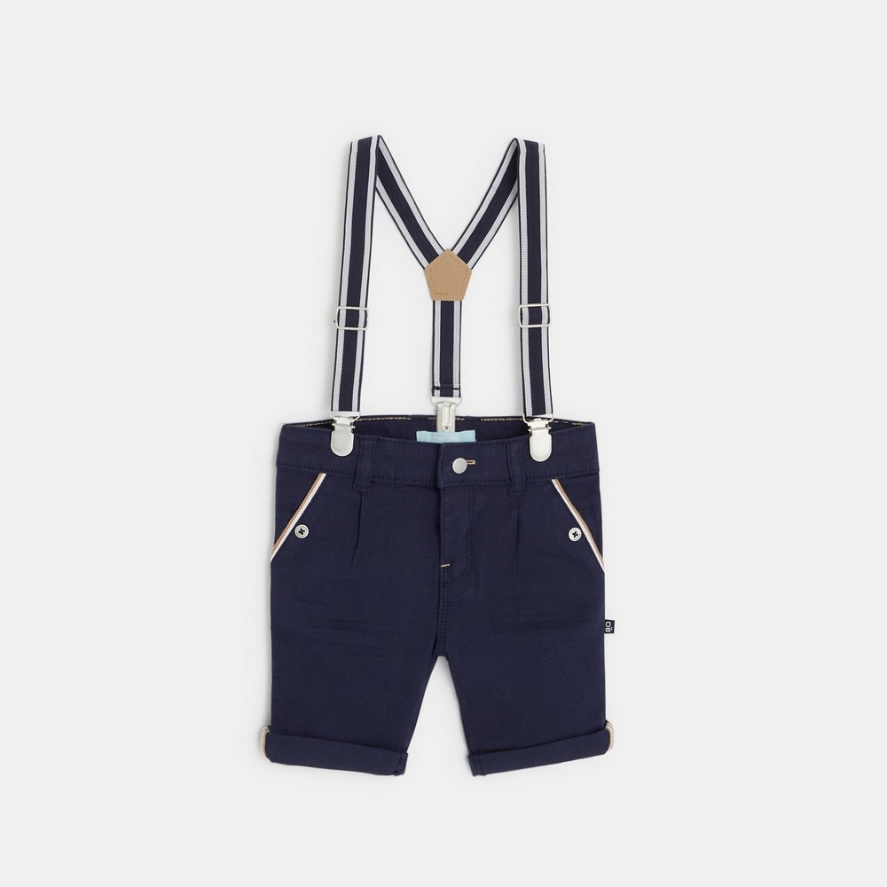OBAIBI PANTALONE SA TREGERIMA GORILLE