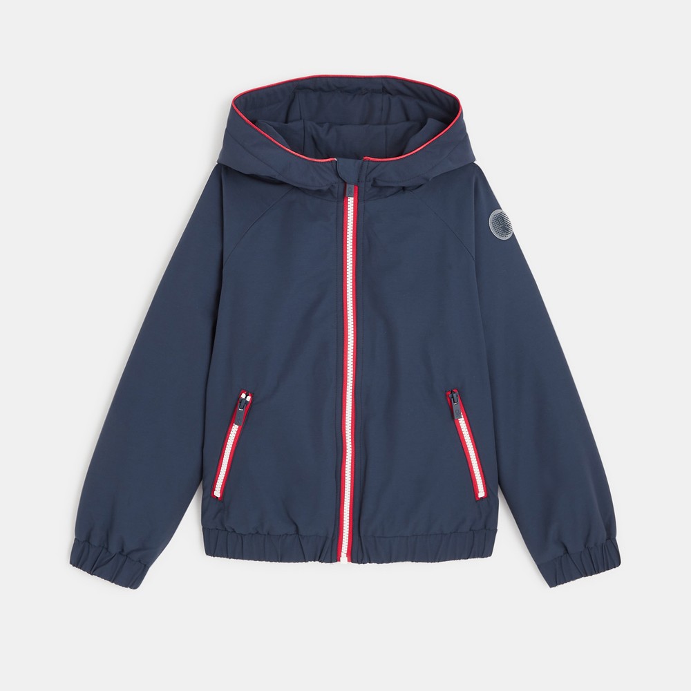 OKAIDI JAKNA ZA DECAKE GASHERPA 