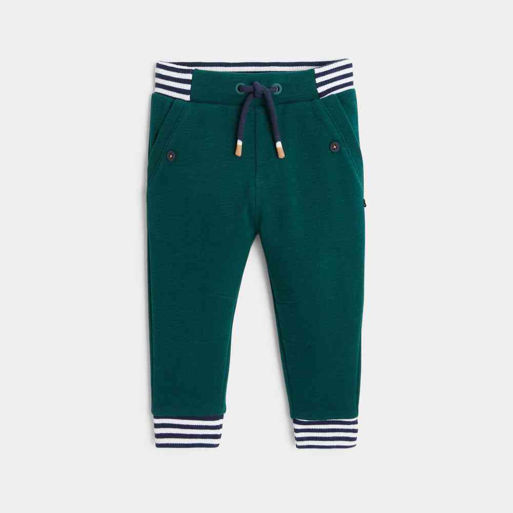OBAIBI PANTALONE TONCA