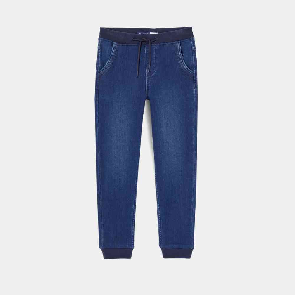 OKAIDI PANTALONE PANTAJOG DENIM