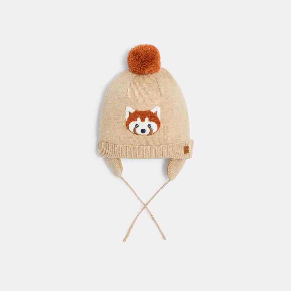 OBAIBI KAPA ZA BEBE LAPINOU 