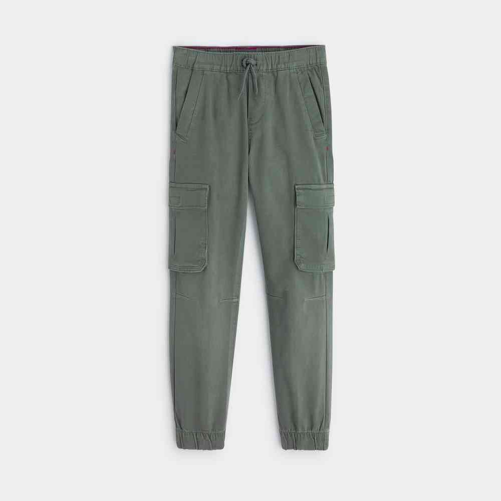 OKAIDI PANTALONE PEOBATTLE