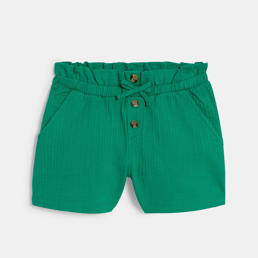 OKAIDI SHORTS ZA DEVOJCICE CHEBEAU