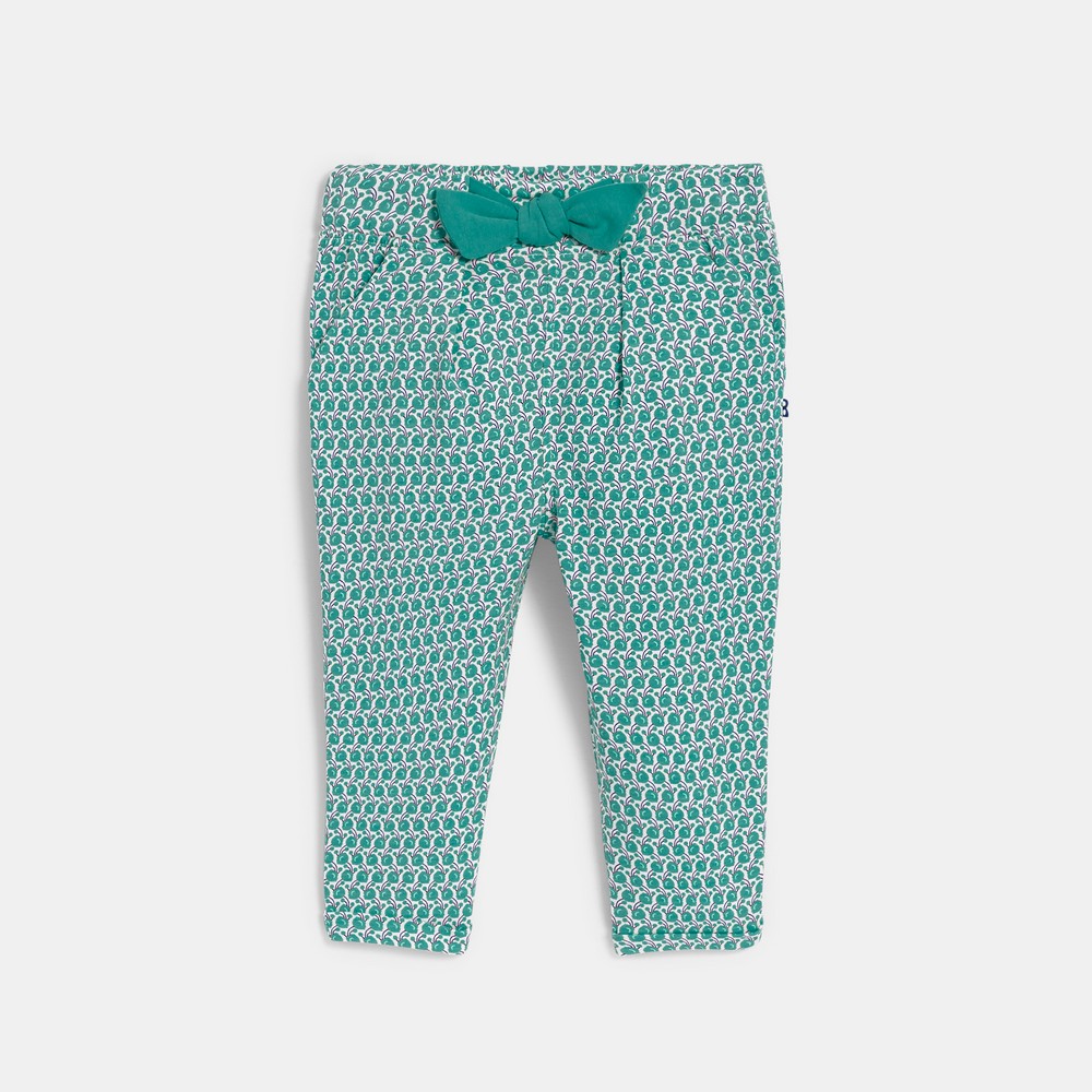 OBAIBI PANTALONE ZA BEBE PANTAOP