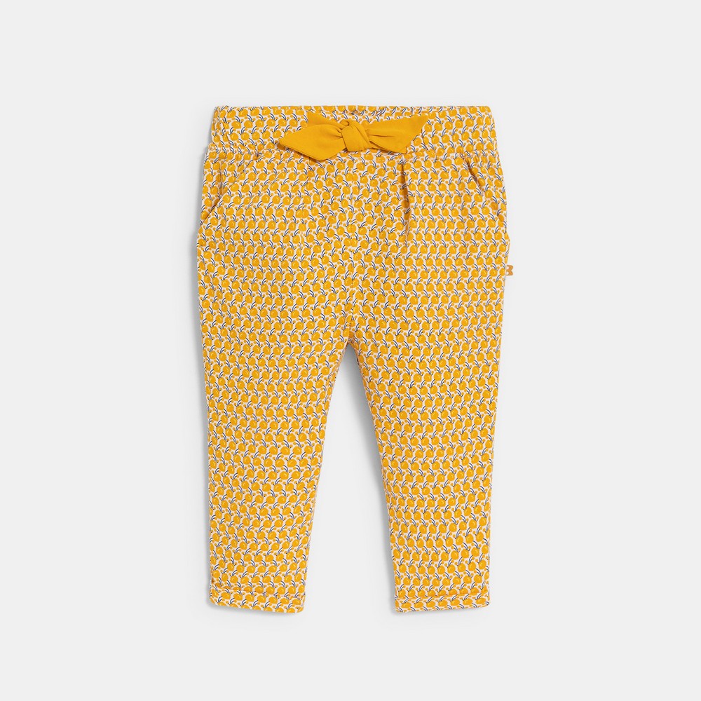 OBAIBI PANTALONE ZA BEBE PANTAOP