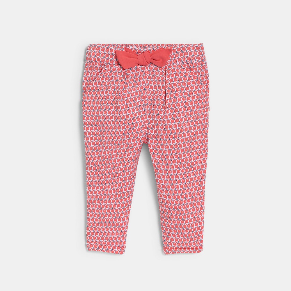 OBAIBI PANTALONE ZA BEBE PANTAOP