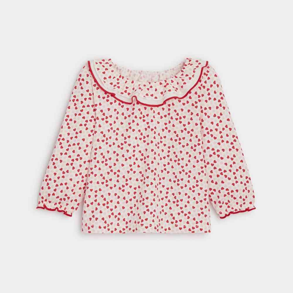 OBAIBI MAJICA HUPPE NEW